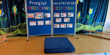 Przegląd recytatorski