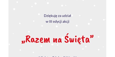 #RAZEMNAŚWIĘTA