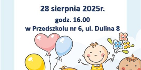 spotkanie dla rodziców
